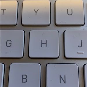 Meet your Posher, Bob